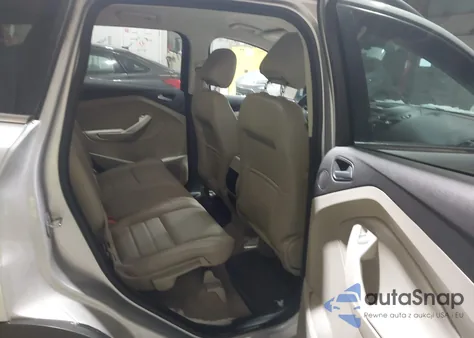 2015 Ford Escape Se from USA, damaged, VIN 1FMCU9G93FUC21745